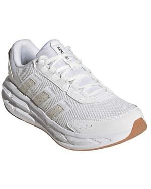 adidas Astrastar Sneaker - White