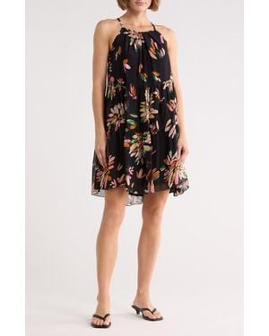 FRNCH Mona Dress - Black