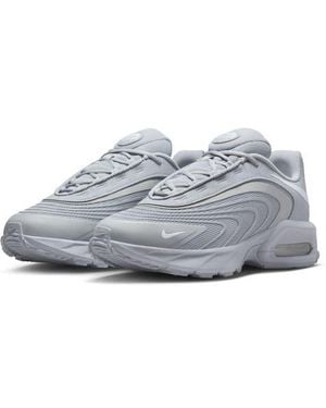 Nike Air Max Fire Sneaker - Gray