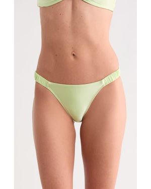 Dippin' Daisy's Belle Cheeky Bikini Bottoms - Multicolor