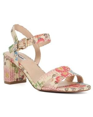 Dune Merisa Sandal - Pink
