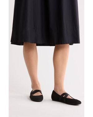 Abound Valentina Ballet Flat - Black