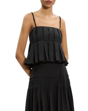 Theory Cami - Black