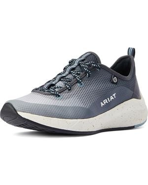 Ariat Shiftrunner Sneaker - Blue