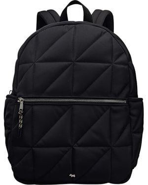 Radley Danesfield Mews Quilted Backpack - Black