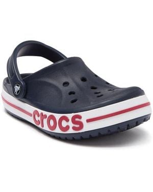 Crocs™ Bayaband Clog - Blue