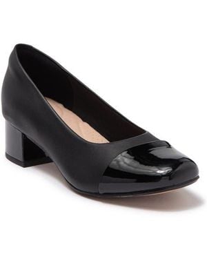 Clarks Clarks Marilyn Sara Pump - Black