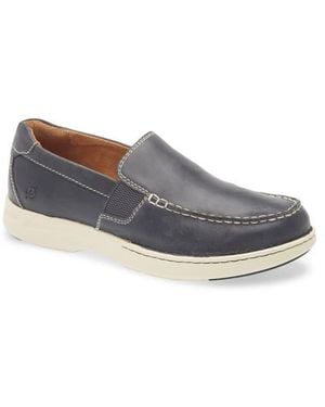 Børn Mariner Slip-On Sneaker - Gray