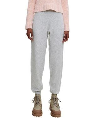 Maje Portille Sweatpants - Gray