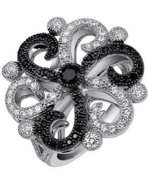 Lafonn Victorian Ring - Gray