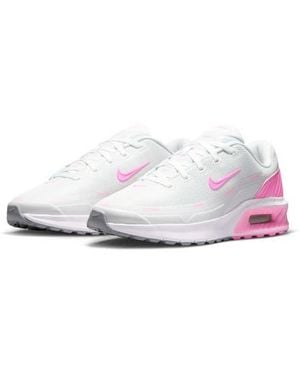 Nike Air Max Bia Sneaker - White