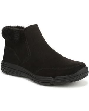 Ryka Amaze Bootie - Black