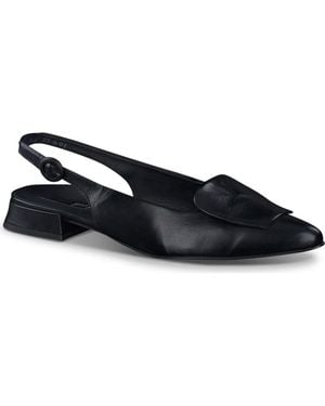 Paul Green Viola Slingback Pump - Blue