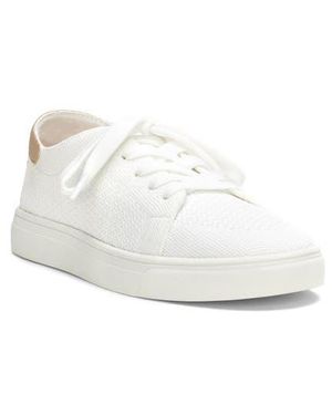 Lucky Brand Leigan Sneaker - White