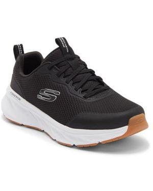 Skechers Edgeride Sneaker - Black