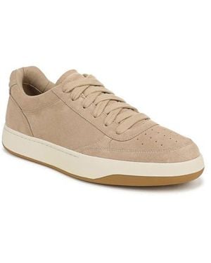 Vince Fresco Court Sneaker - Natural