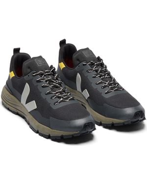 Veja Dekkan Mesh Sneaker - Black