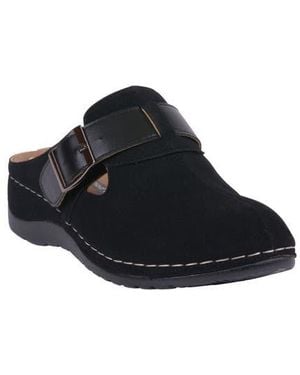 Gc Shoes Pippen Clog - Black