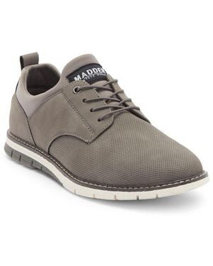Steve Madden Lochlan Derby - Gray