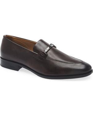BOSS Colby Loafer - Black