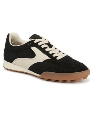 Vince Oasis Runner-W Sneakers - Black