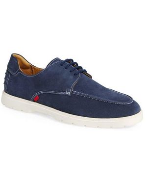 Marc Joseph New York Clark Street Derby - Blue