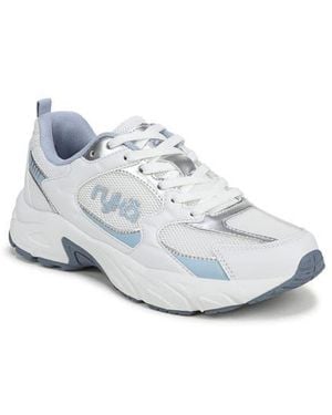 Ryka Generation Sneaker - White