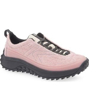 Keen Mino Sneaker - Pink