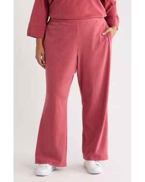 Ruby Rd. Heathered Pants