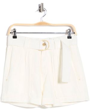 DL1961 Marie Shorts - White