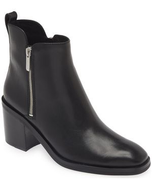 3.1 Phillip Lim Alexa Side Zip Boot - Black