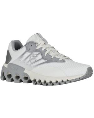 K-swiss Tubes Sport Sneaker - White