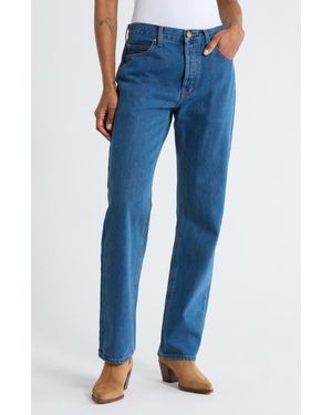 The Great The Wayne Jeans - Blue