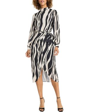 sachin and babi light blue dress Maggy London Women's Clothing On Sale Up To 90% Off Retail main image 1