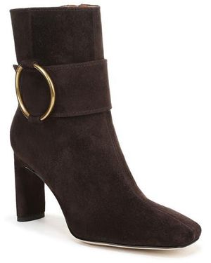 Sarto Flexa Elia Bootie - Brown