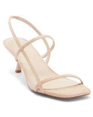 Abound Mandy Slingback Sandal - Natural