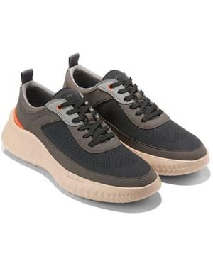 Cole Haan Generation Zerøgrand Ii Ultra Sneaker - Black