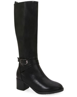 BERNESS Riding Boot - Black