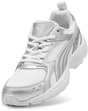 PUMA Milenio Tech Lt Sneaker - White