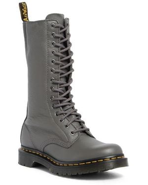 Dr. Martens Knee-high boots for Women | Online Sale up to 50 Dr. Martens Knee-high boots for Women | Online Sale up to 50