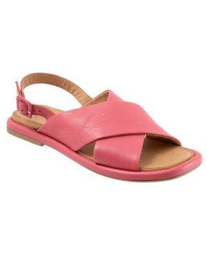 BUENO Elwood Slingback Sandal - Pink