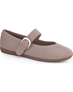 Me Too Soren Flat - Gray