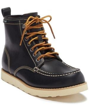 Eastland Lumber Up Boot - Black