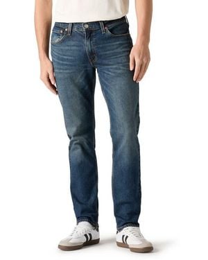 Levi's 511 Slim Fit Jeans - Blue