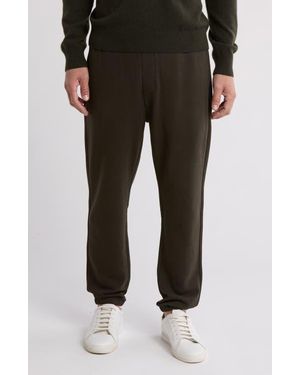 Vince cozy jogger pants sale