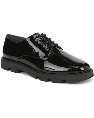 Franco Sarto Quiller Derby - Black