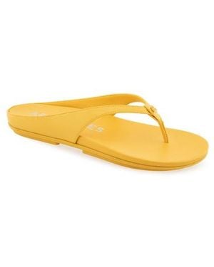 Aerosoles Fisher Sandal - Yellow