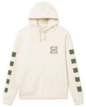 Les Deux Goods Hoodie - Natural