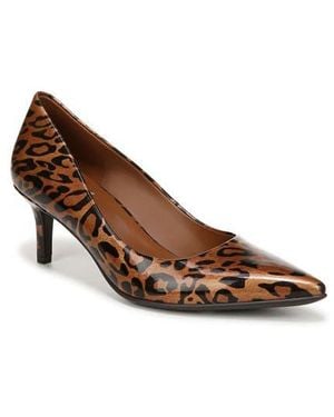 Naturalizer Everly Pump - Brown