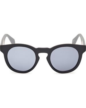 adidas Round Sunglasses - Multicolor